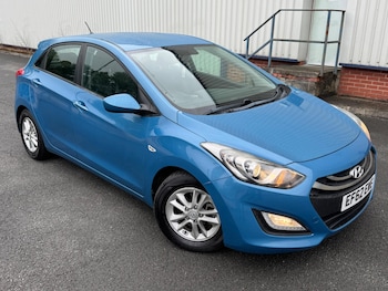 Used Hyundai i30 2012 for sale - 78877885: Photo