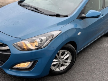 Used Hyundai i30 2012 for sale - 78877885: Photo
