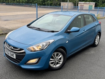Used Hyundai i30 2012 for sale - 78877885: Photo