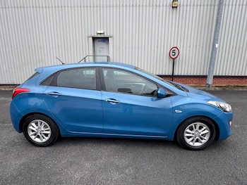Used Hyundai i30 2012 for sale - 78877885: Photo
