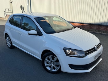 Used Volkswagen Polo 2011 for sale - 78335121: Photo