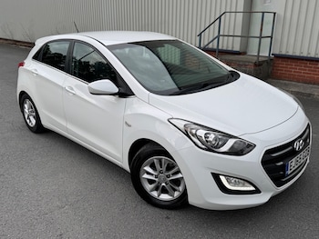 Used Hyundai i30 2015 for sale - 78957927: Photo