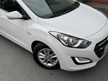 Used Hyundai i30 2015 for sale - 78957927: Photo