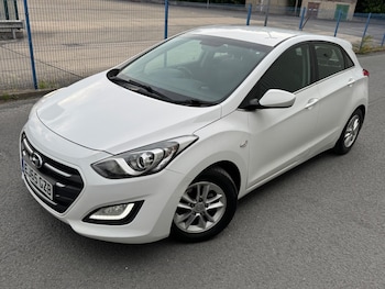 Used Hyundai i30 2015 for sale - 78957927: Photo