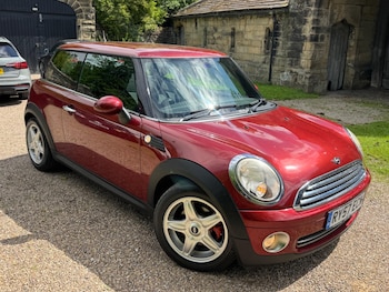 Used MINI Hatch 2008 for sale - 79116689: Photo