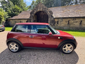 Used MINI Hatch 2008 for sale - 79116689: Photo