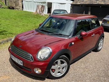 Used MINI Hatch 2008 for sale - 79116689: Photo