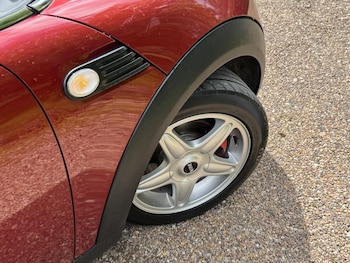 Used MINI Hatch 2008 for sale - 79116689: Photo