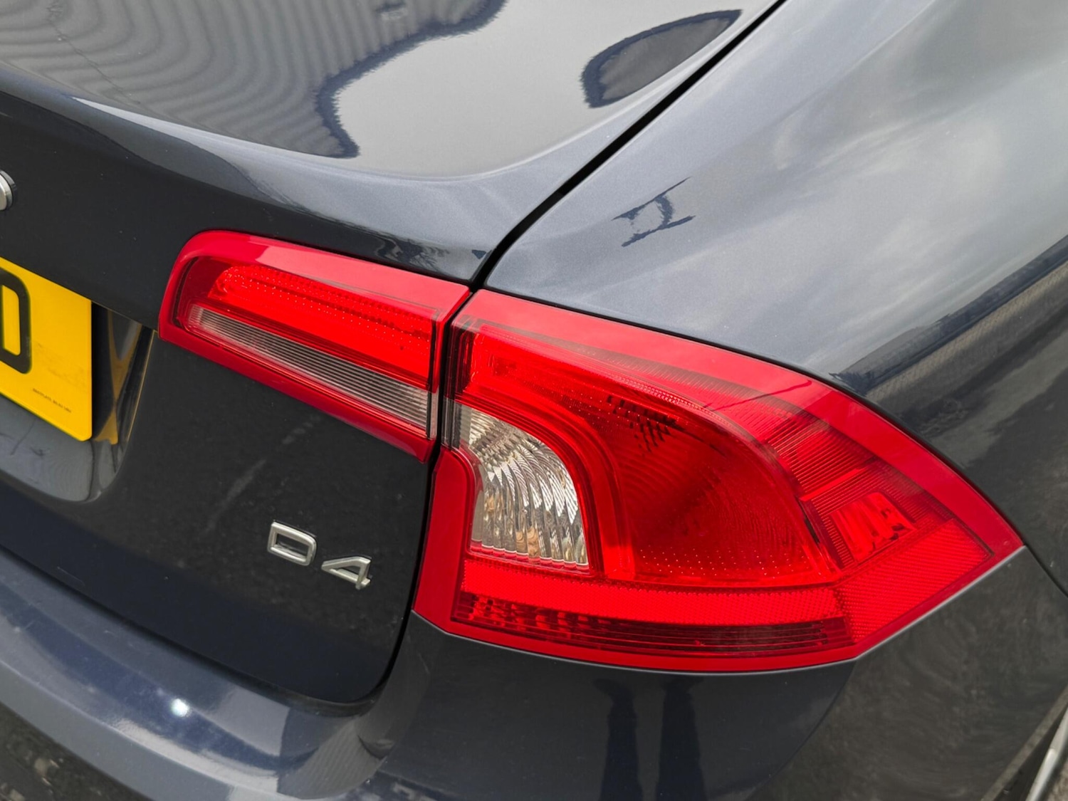 Used Volvo S60 2014 for sale - 77794331: Photo 12