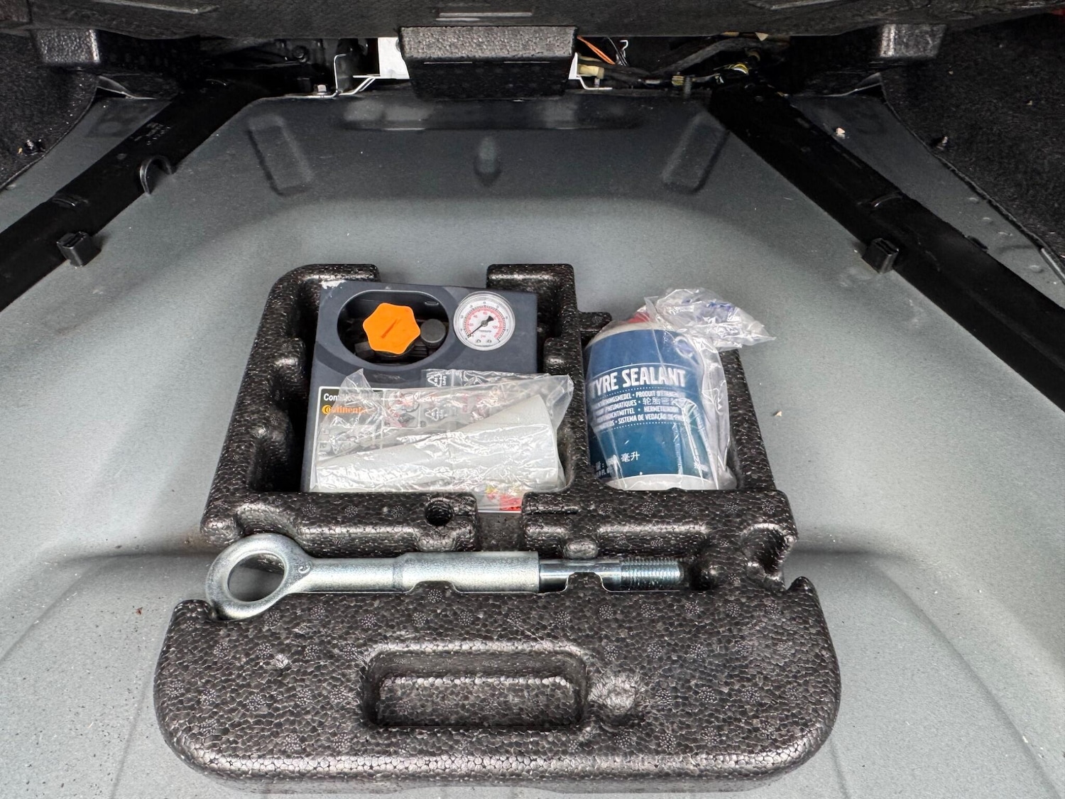 Used Volvo S60 2014 for sale - 77794331: Photo 13