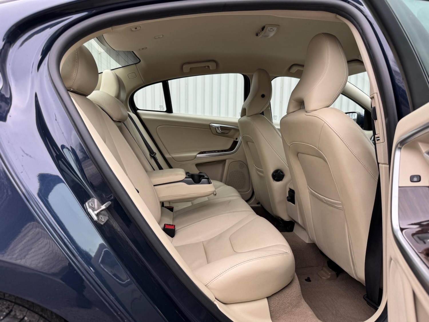 Used Volvo S60 2014 for sale - 77794331: Photo 29