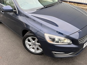 Used Volvo S60 2014 for sale - 77794331: Photo