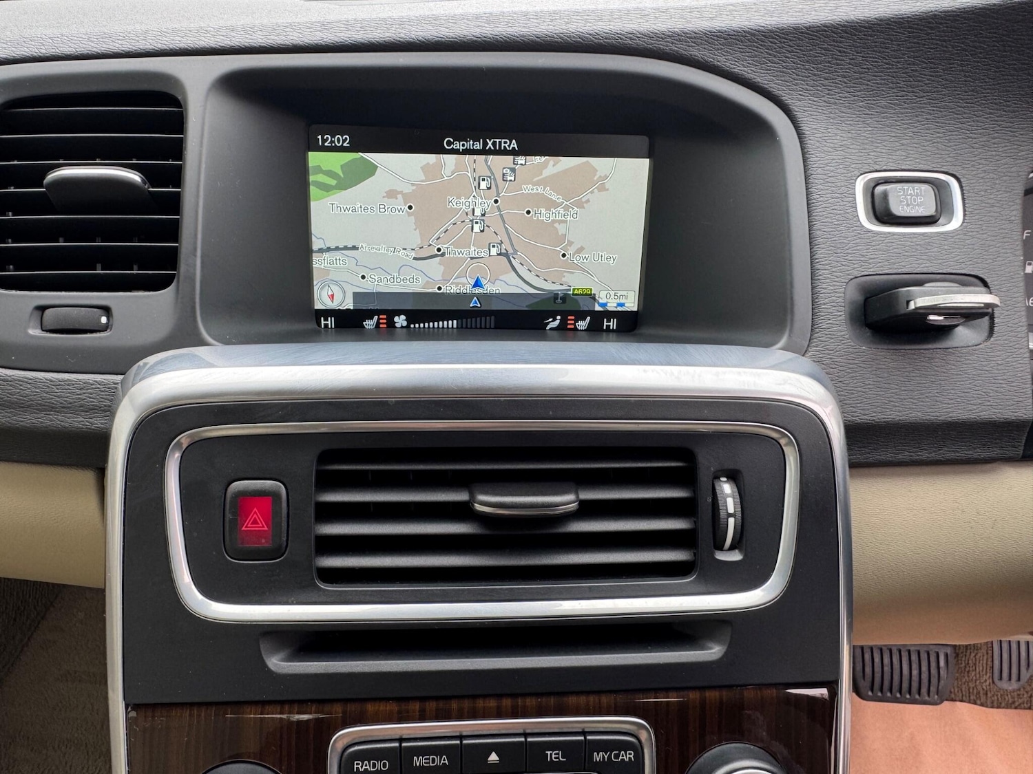 Used Volvo S60 2014 for sale - 77794331: Photo 36