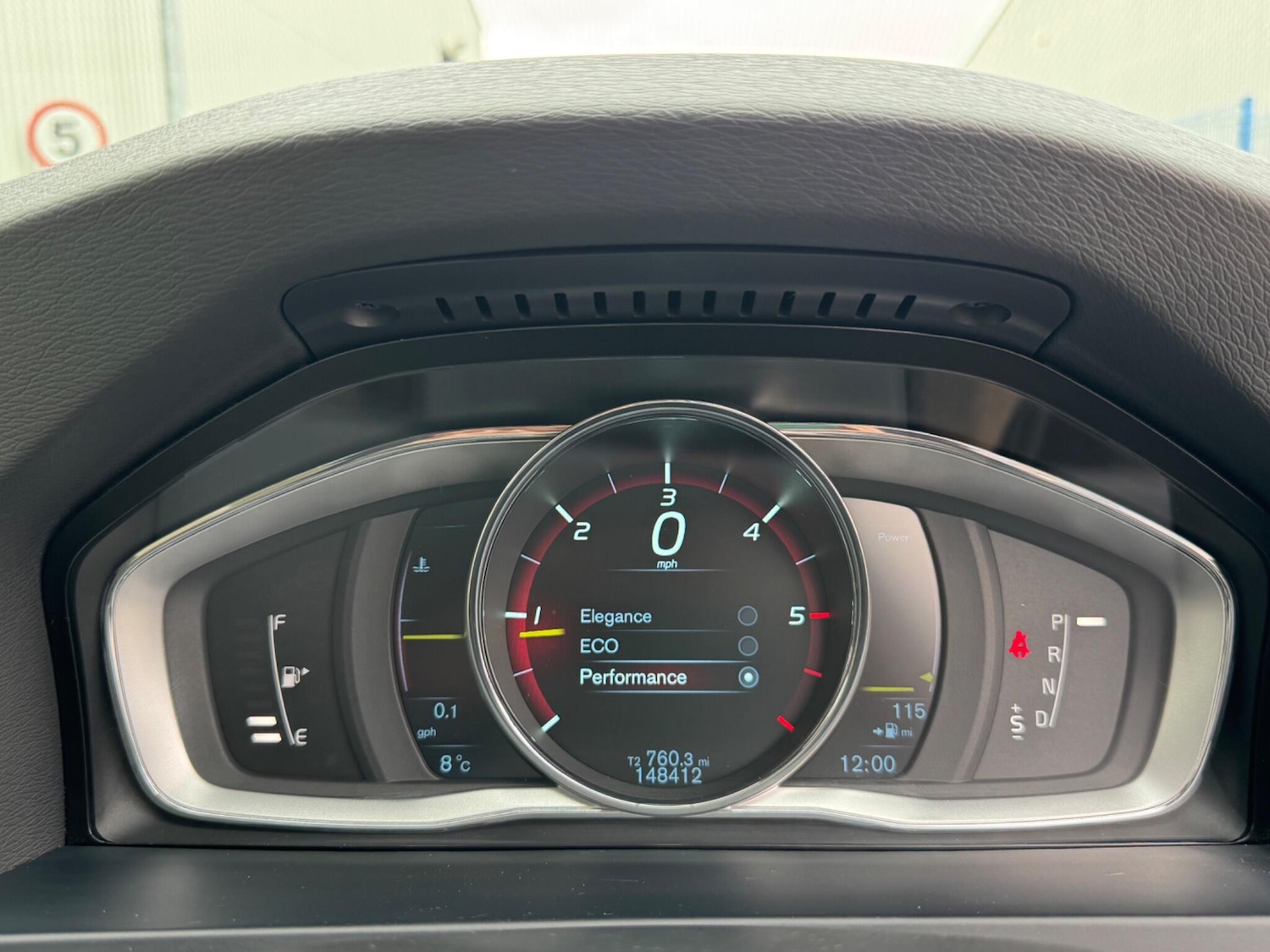 Used Volvo S60 2014 for sale - 77794331: Photo 47