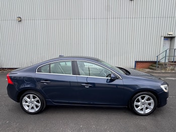 Used Volvo S60 2014 for sale - 77794331: Photo