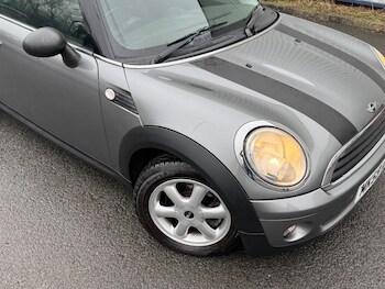 Used MINI Hatch 2009 for sale - 77496943: Photo