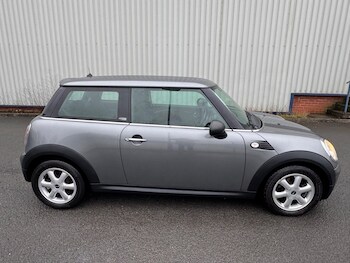 Used MINI Hatch 2009 for sale - 77496943: Photo