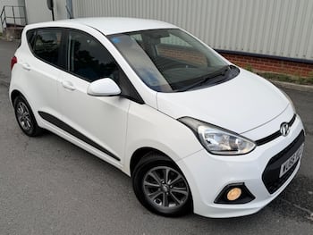 Used Hyundai i10 2016 for sale - 79677551: Photo