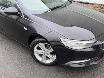 Used Vauxhall Insignia 2018 for sale - 78539419: Photo