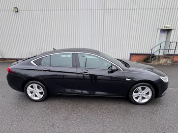 Used Vauxhall Insignia 2018 for sale - 78539419: Photo