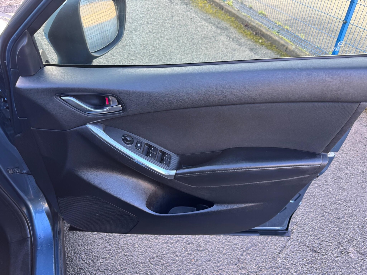 Used Mazda CX-5 2014 for sale - 77359191: Photo 16