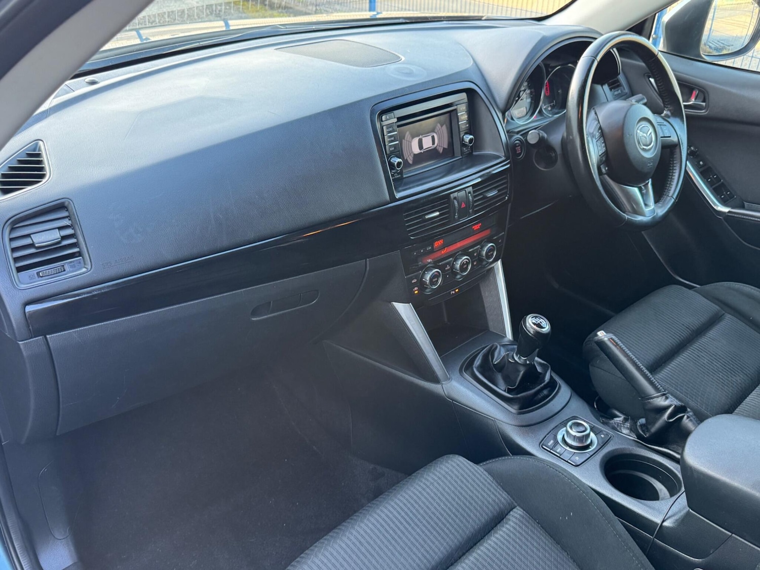 Used Mazda CX-5 2014 for sale - 77359191: Photo 19