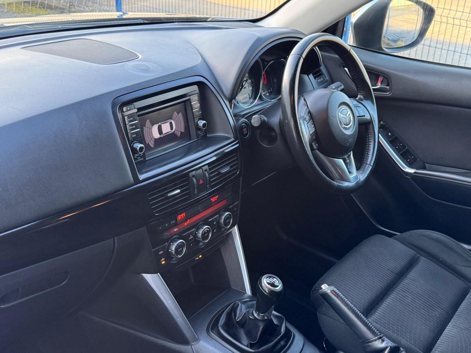 Used Mazda CX-5 2014 for sale - 77359191: Photo 20