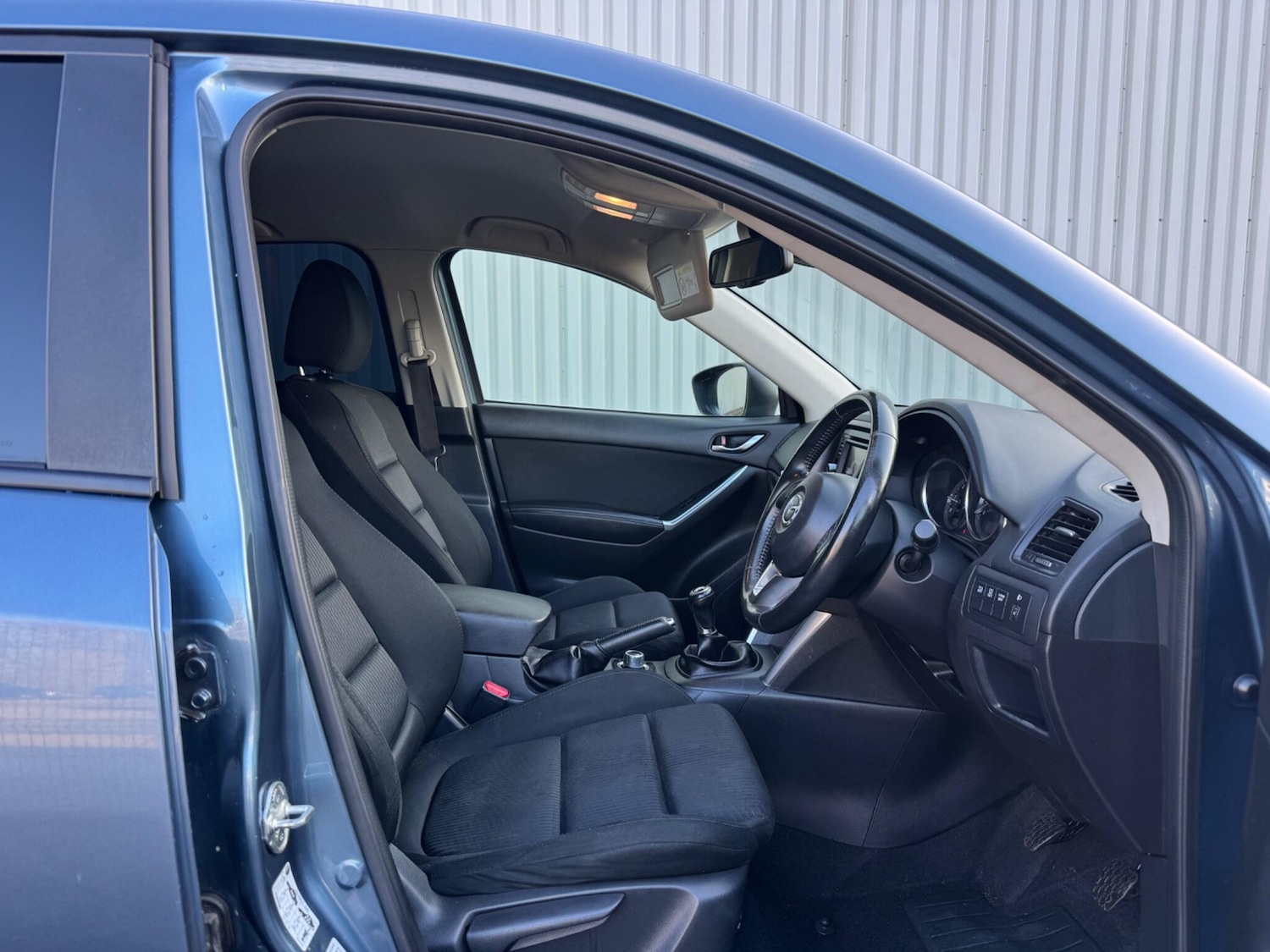 Used Mazda CX-5 2014 for sale - 77359191: Photo 22