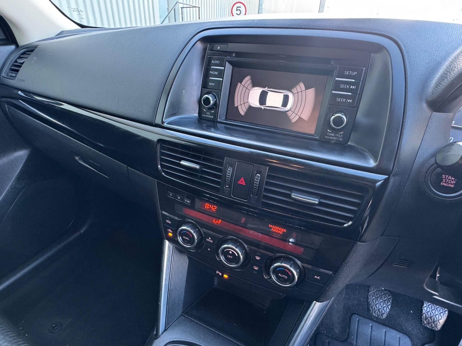 Used Mazda CX-5 2014 for sale - 77359191: Photo 23