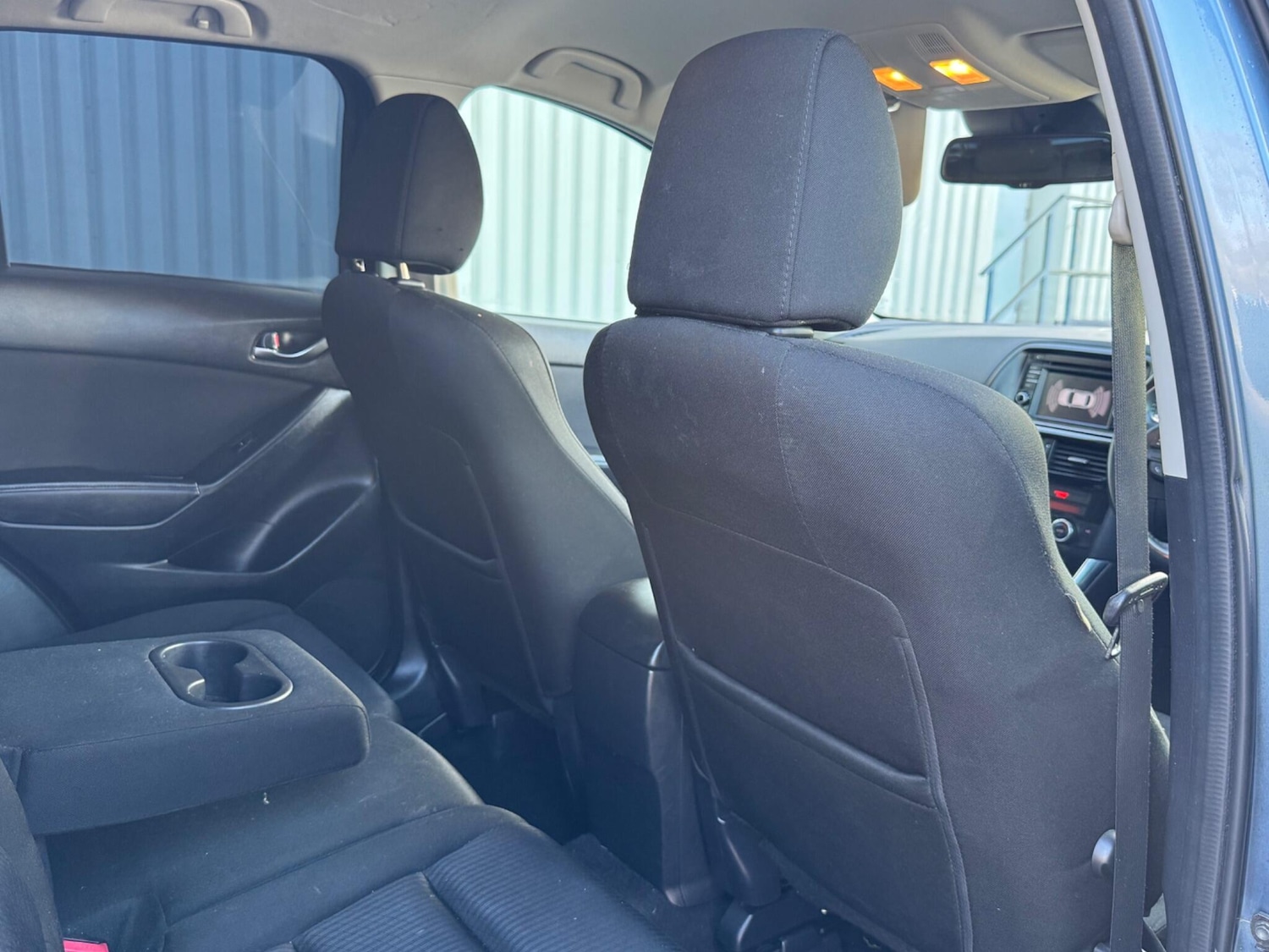 Used Mazda CX-5 2014 for sale - 77359191: Photo 27