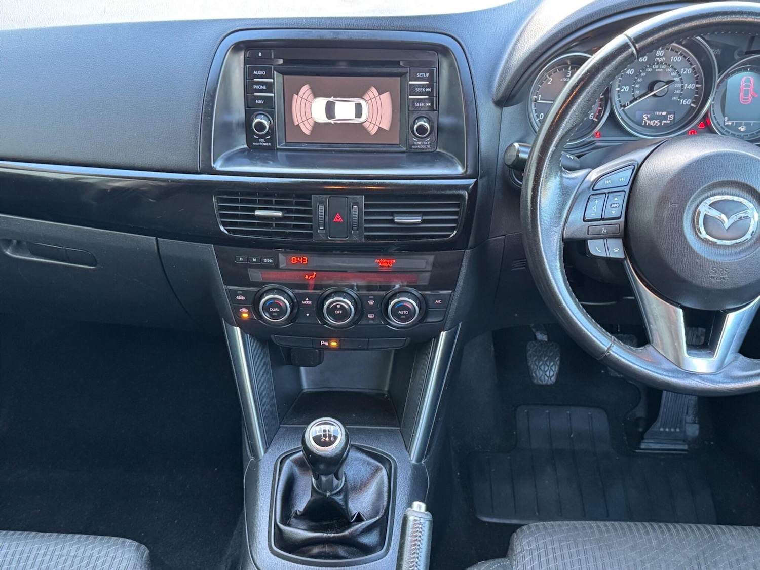 Used Mazda CX-5 2014 for sale - 77359191: Photo 28