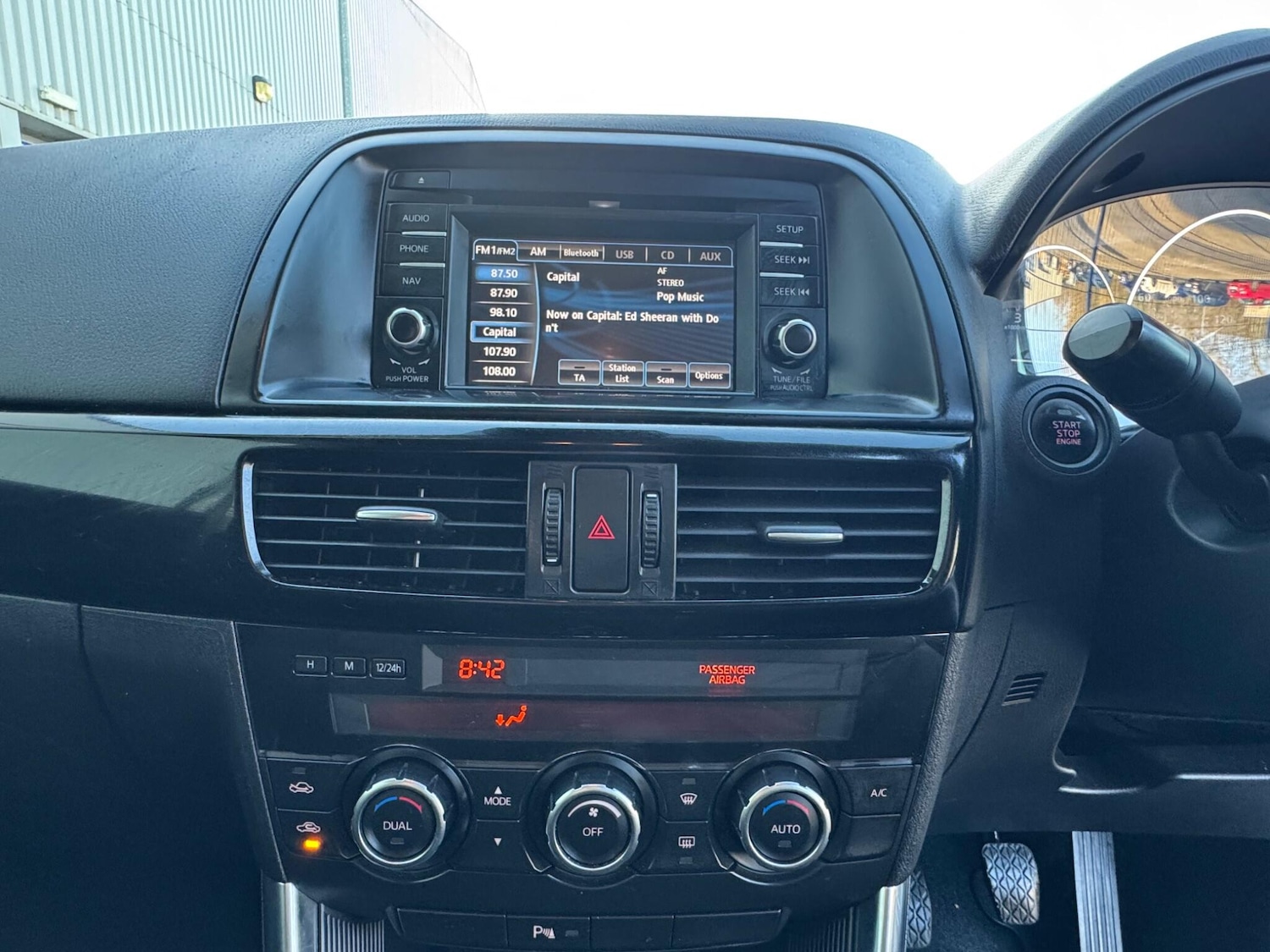 Used Mazda CX-5 2014 for sale - 77359191: Photo 29