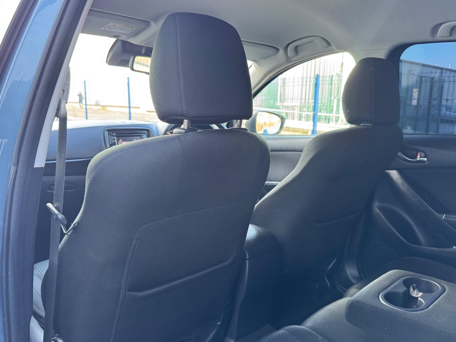 Used Mazda CX-5 2014 for sale - 77359191: Photo 30