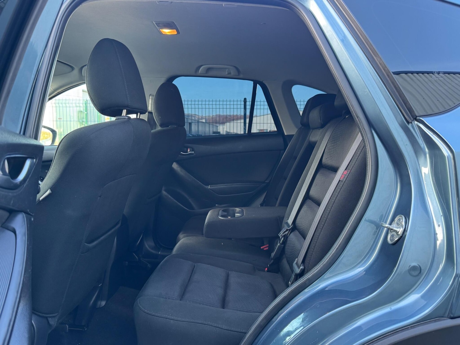 Used Mazda CX-5 2014 for sale - 77359191: Photo 31