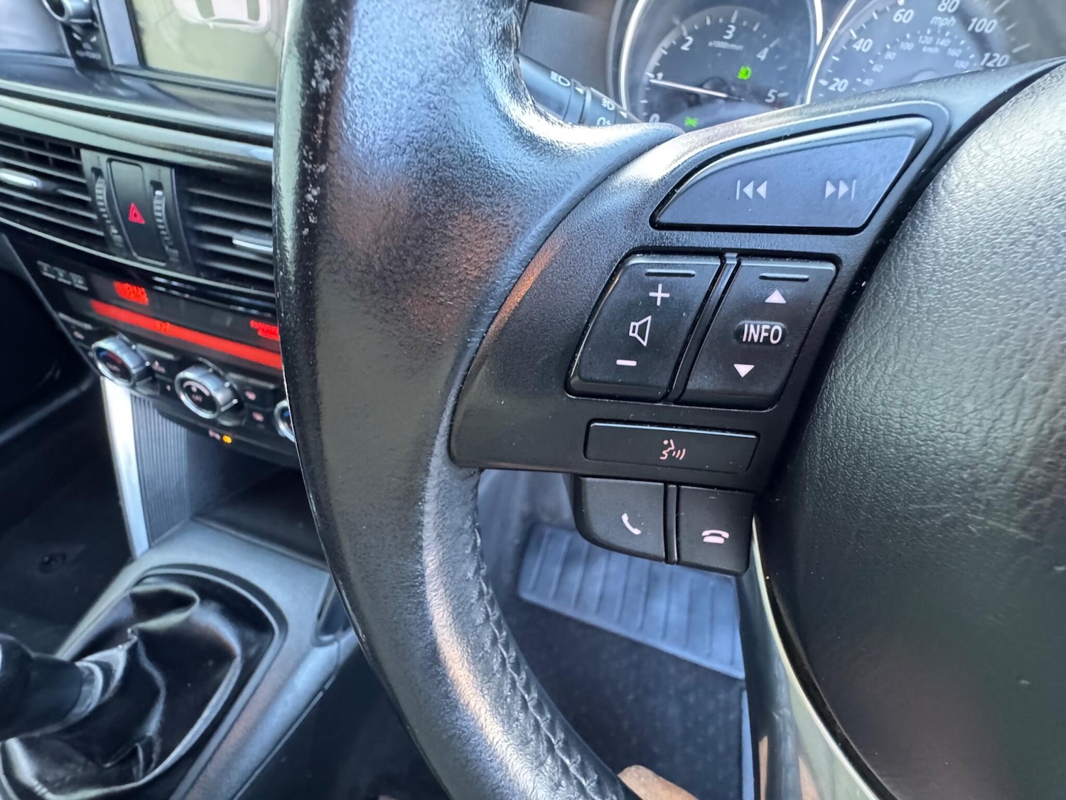 Used Mazda CX-5 2014 for sale - 77359191: Photo 32