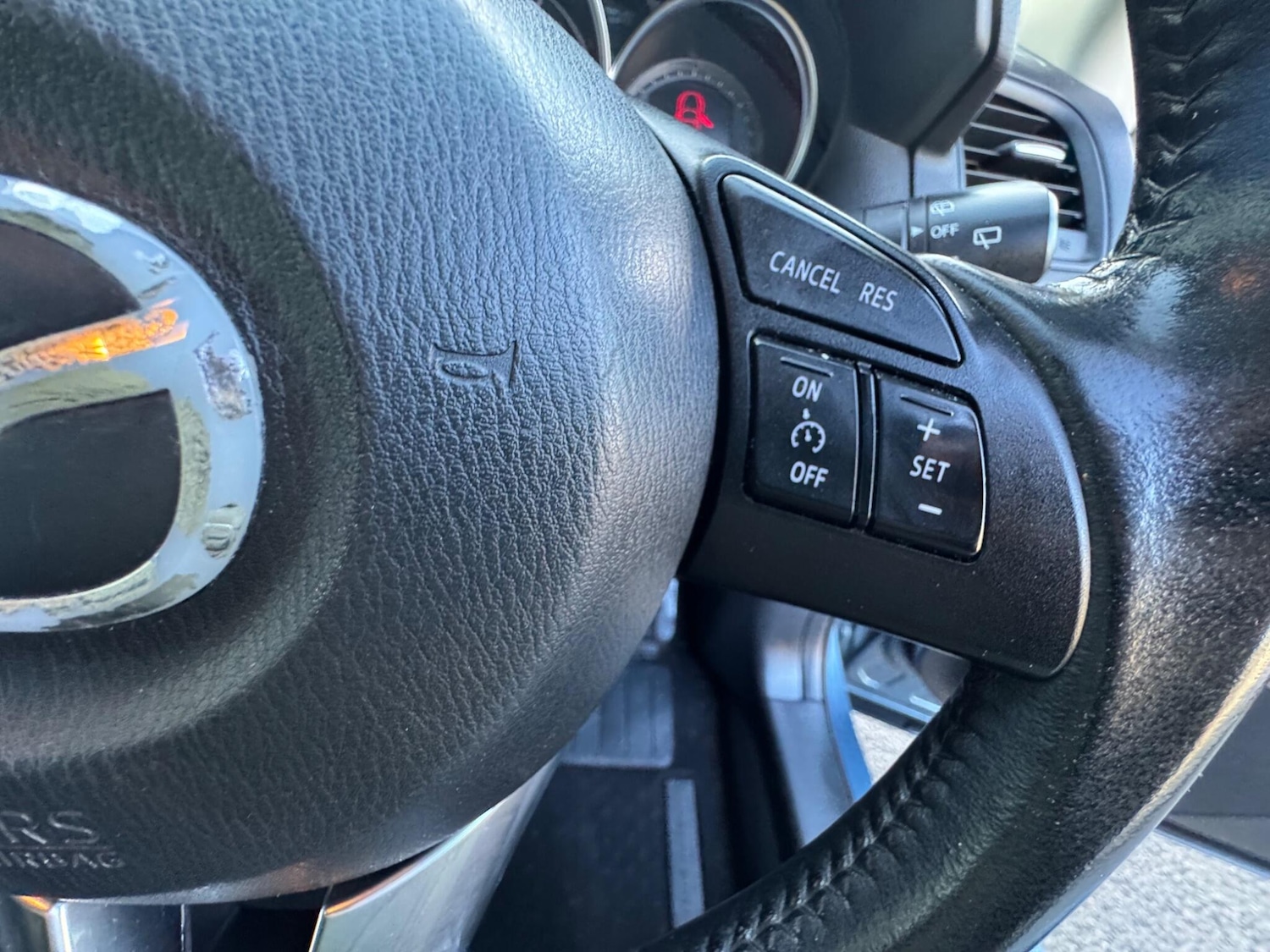 Used Mazda CX-5 2014 for sale - 77359191: Photo 33