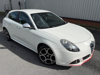 Used Alfa Romeo Giulietta 2010 for sale - 79846692: Photo