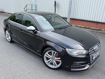 Used Audi S3 2014 for sale - 78585955: Photo