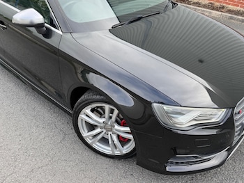 Used Audi S3 2014 for sale - 78585955: Photo