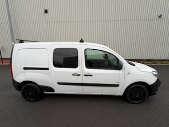 Used Mercedes-Benz Citan 2014 for sale - 79645177: Photo