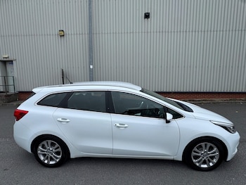 Used Kia Ceed 2013 for sale - 79255849: Photo