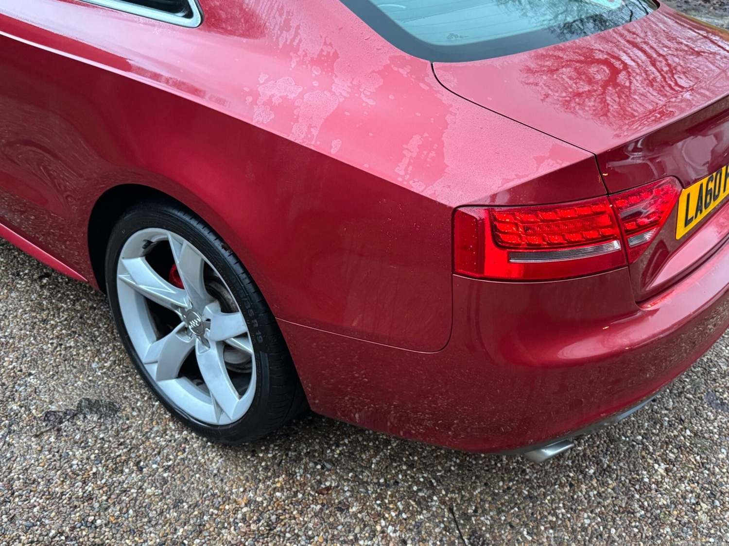 Used Audi A5 2010 for sale - 77205076: Photo 10