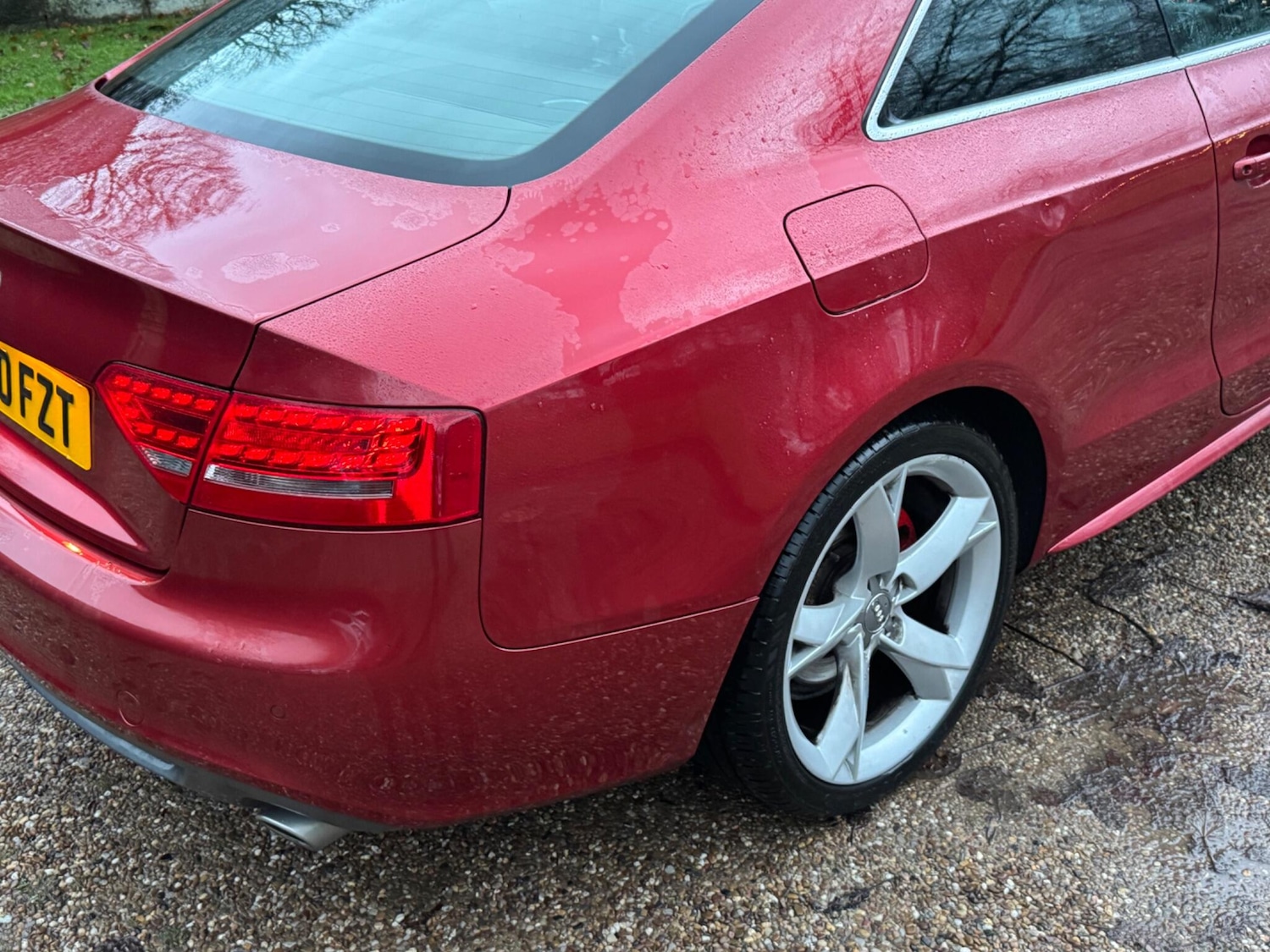 Used Audi A5 2010 for sale - 77205076: Photo 12