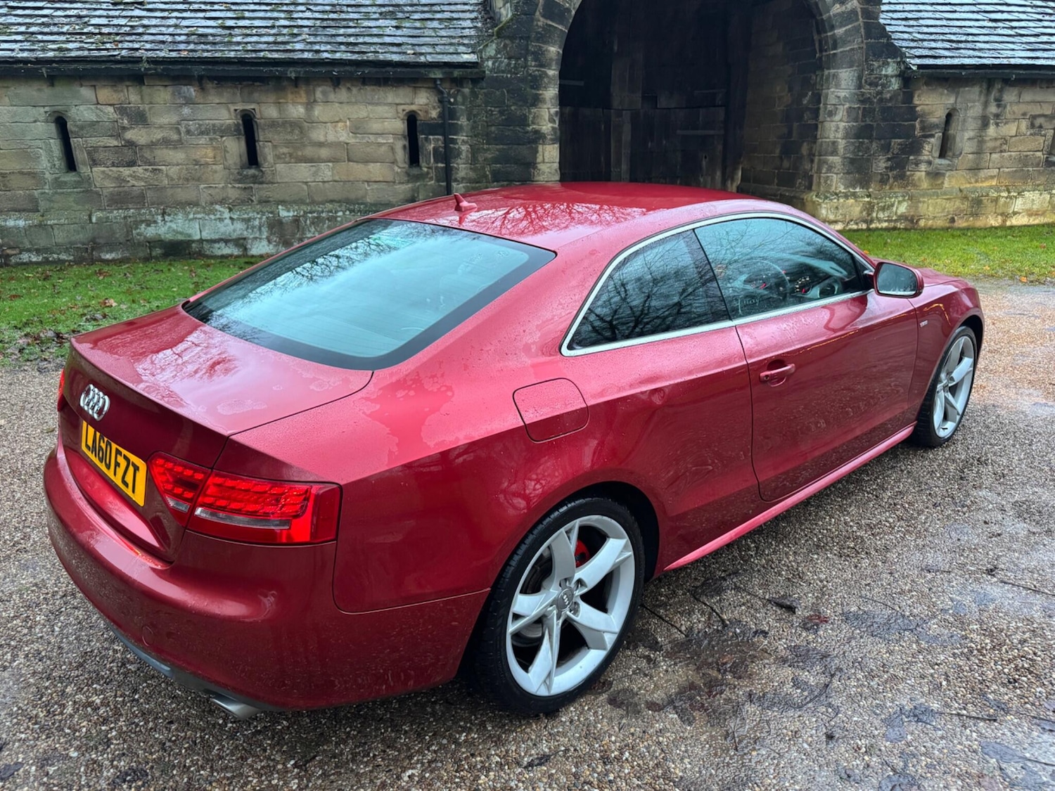 Used Audi A5 2010 for sale - 77205076: Photo 13