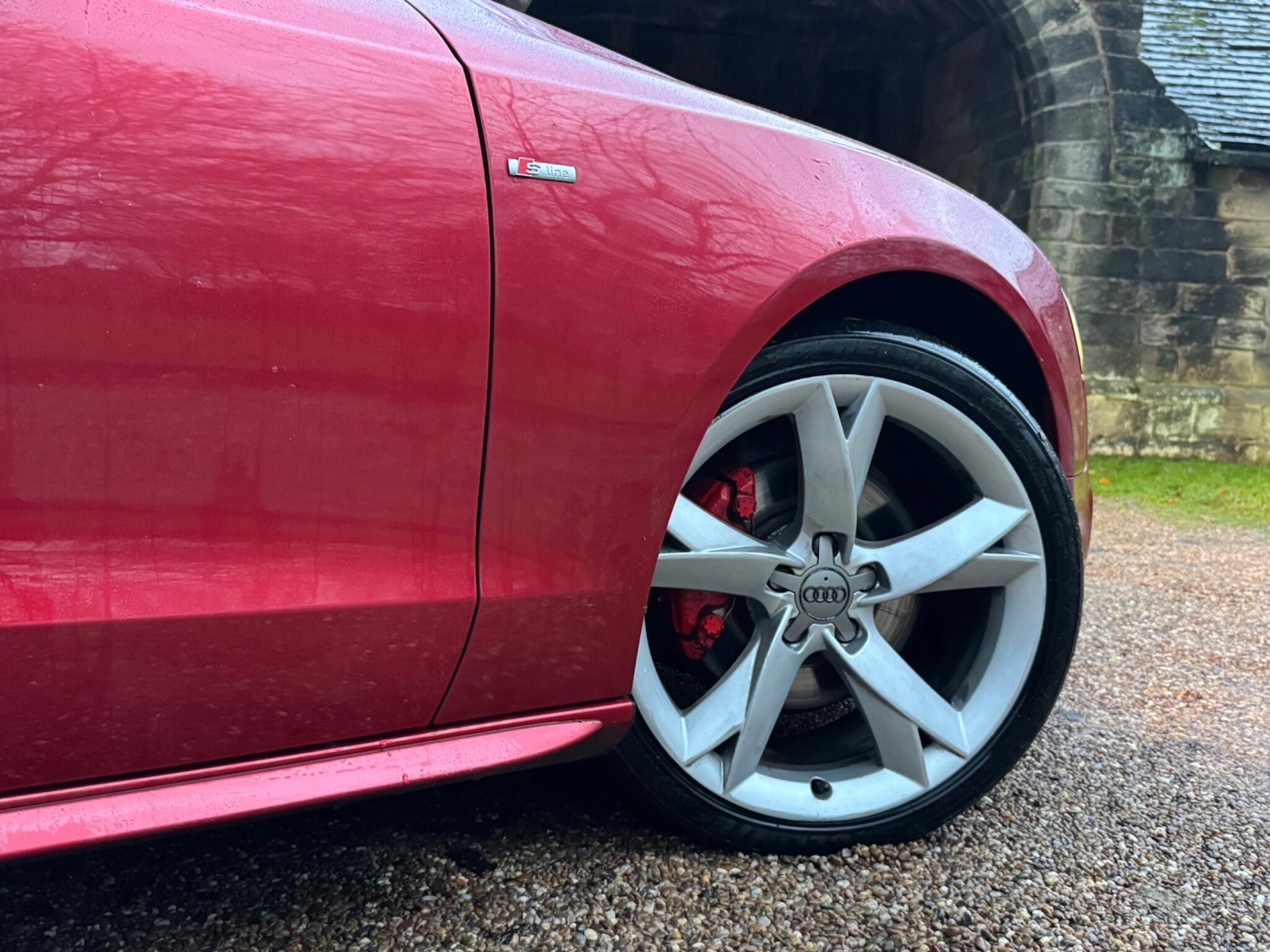 Used Audi A5 2010 for sale - 77205076: Photo 14