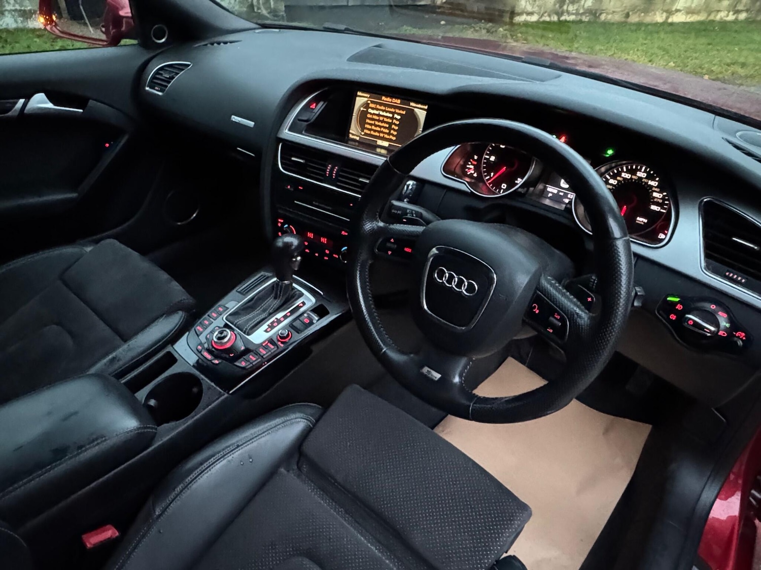 Used Audi A5 2010 for sale - 77205076: Photo 17