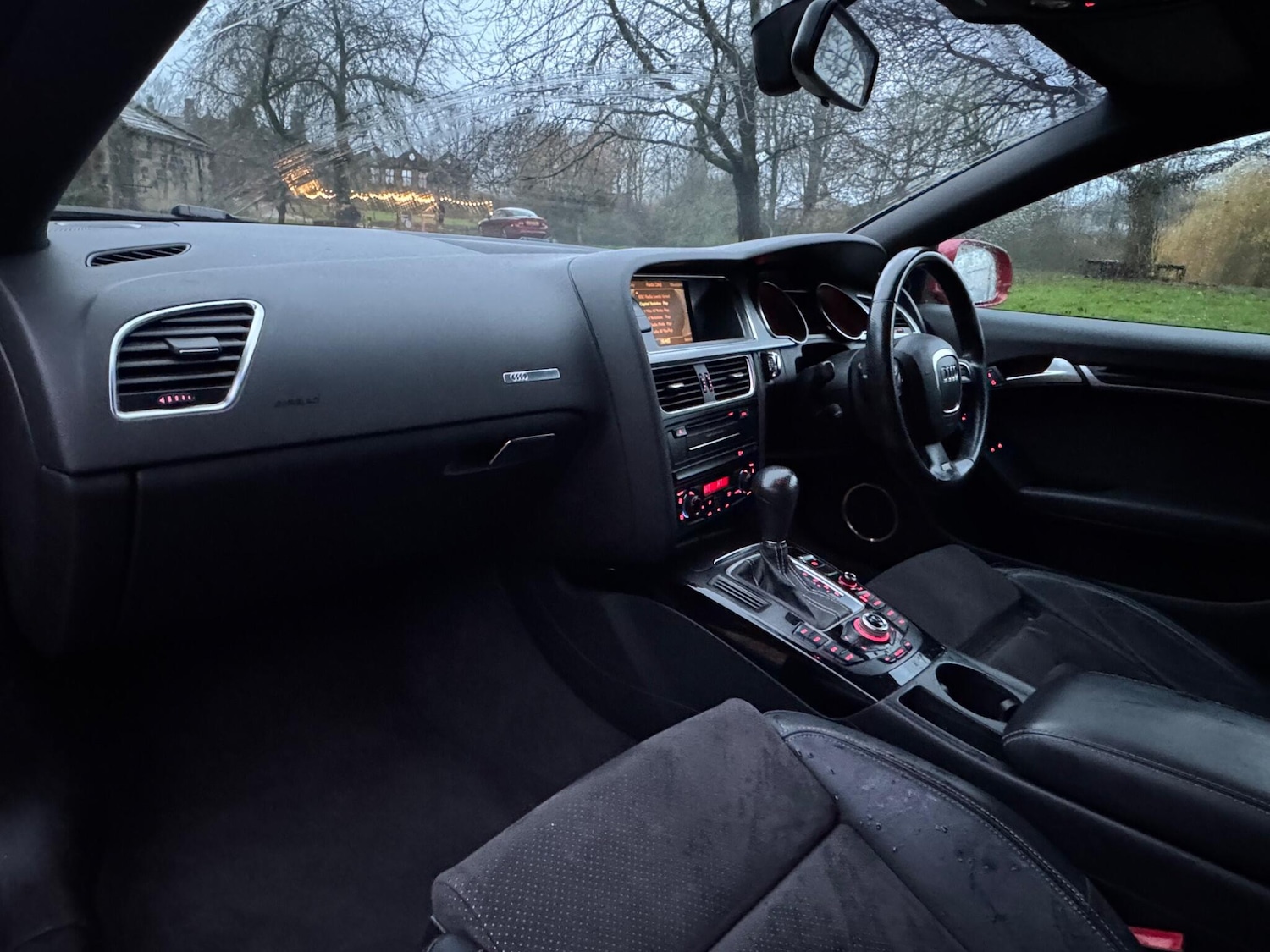 Used Audi A5 2010 for sale - 77205076: Photo 18