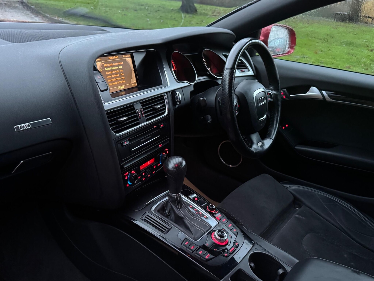 Used Audi A5 2010 for sale - 77205076: Photo 19