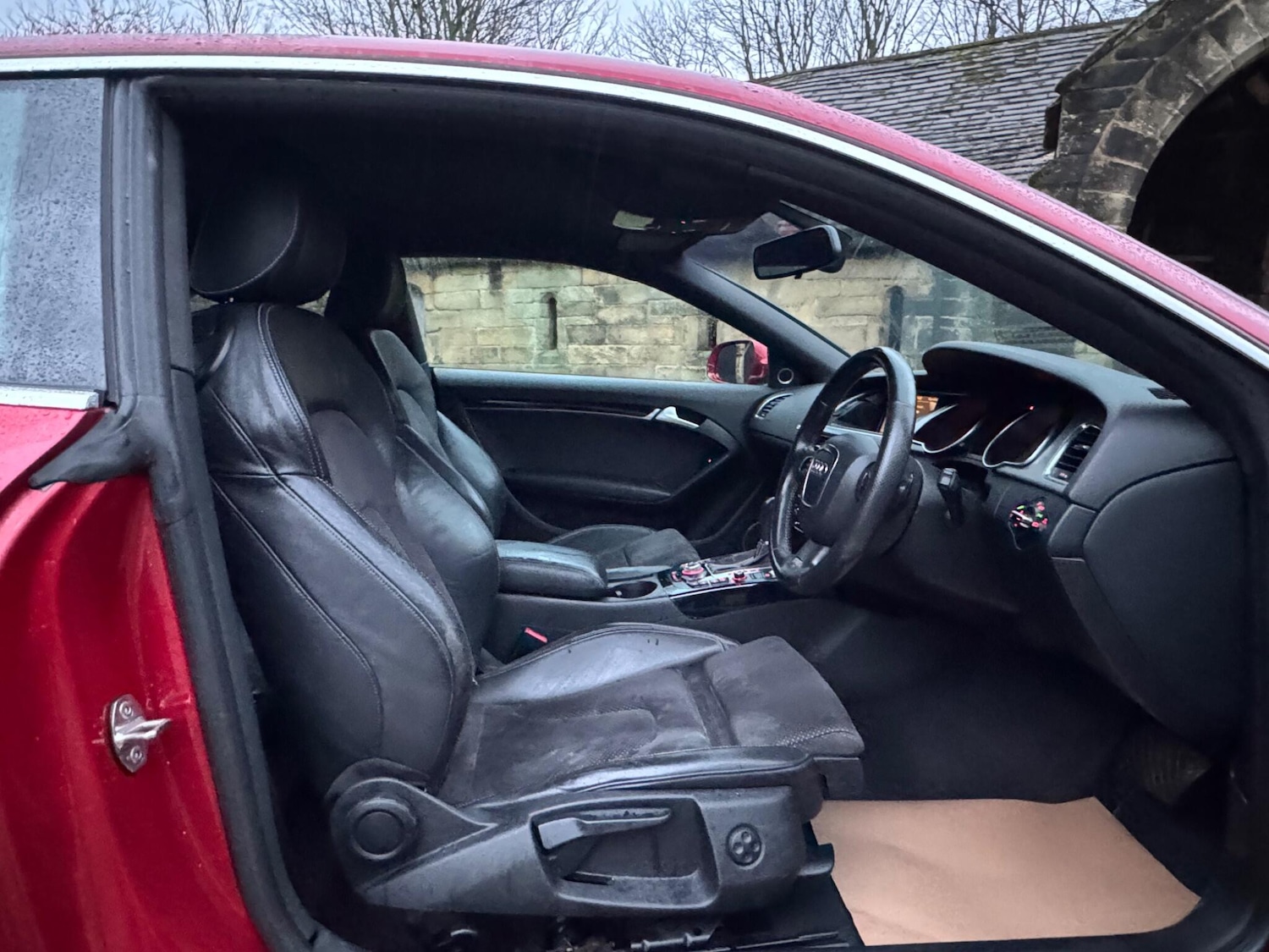 Used Audi A5 2010 for sale - 77205076: Photo 22