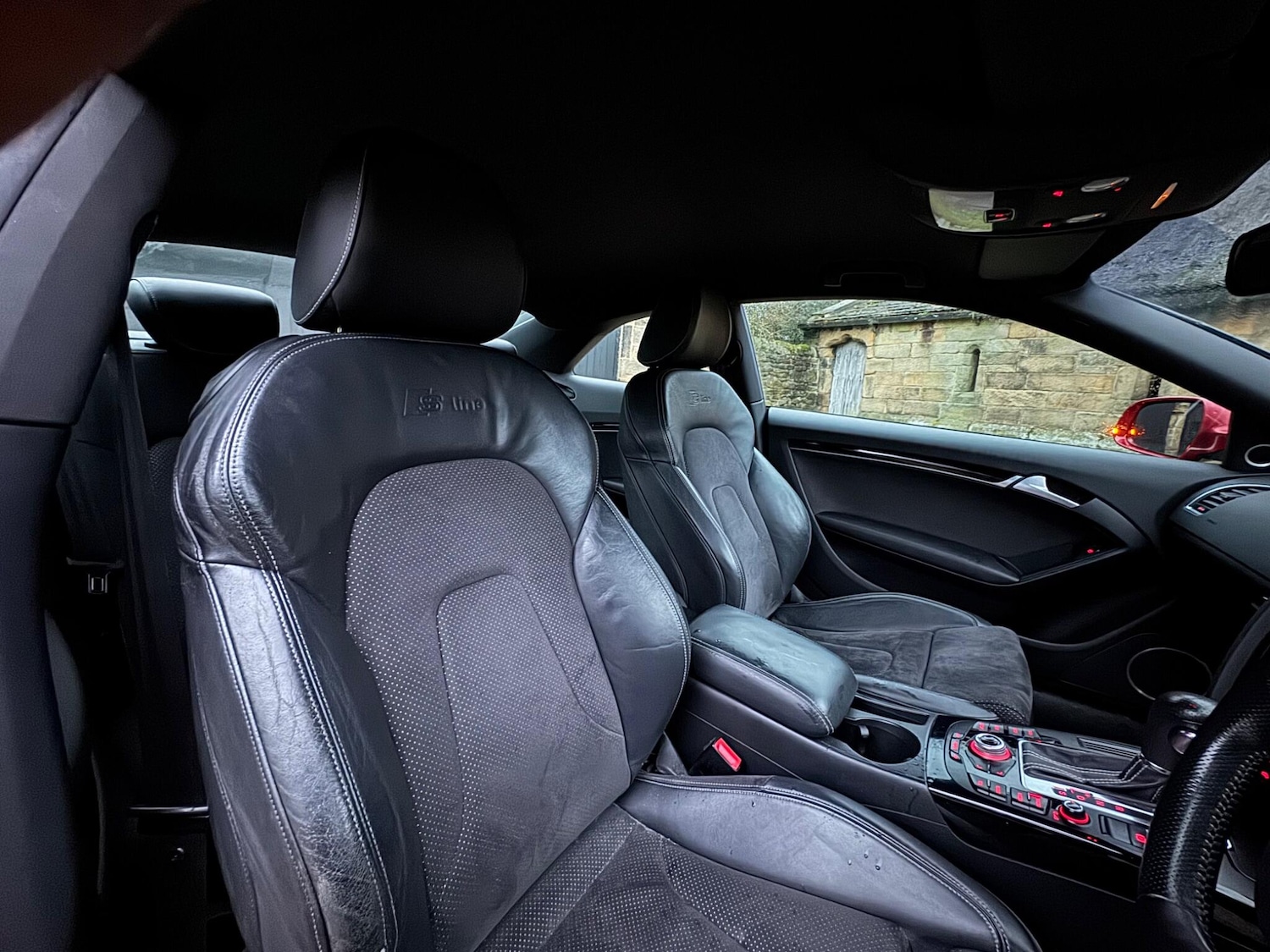 Used Audi A5 2010 for sale - 77205076: Photo 23